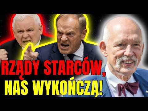 JKM: How much more do they have to steal?