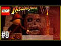 LEGO Indiana Jones The Original Adventures Walkthrough 