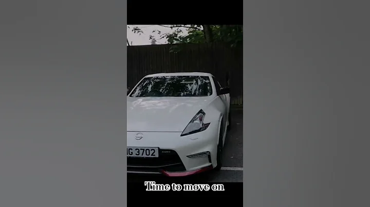 😎 #trending #370z #nissan #nismo #skyline #jdm #japanese #fairladyz #gtr #350z