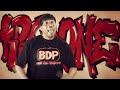 Video: KRS-One – Raw Hip Hop