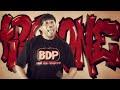 Krsone  raw hip hop official music