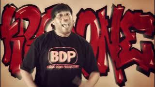 KRS-One - Raw Hip Hop