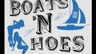 boats and hoes full song with lyrics in the description- in HD