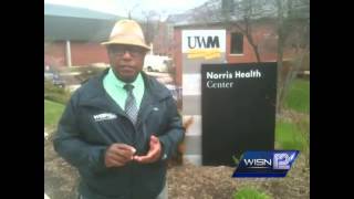 UWM says 2 cases of mumps confirmed