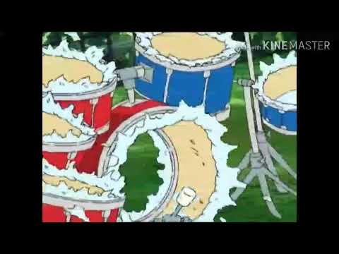 Dw uses a thx deep note sound