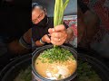 【Truck Cooking】Match Ichiran ramen with spam！【asmr】#shorts