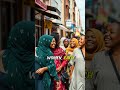 Top 10 African Countries with Most Beautiful Women