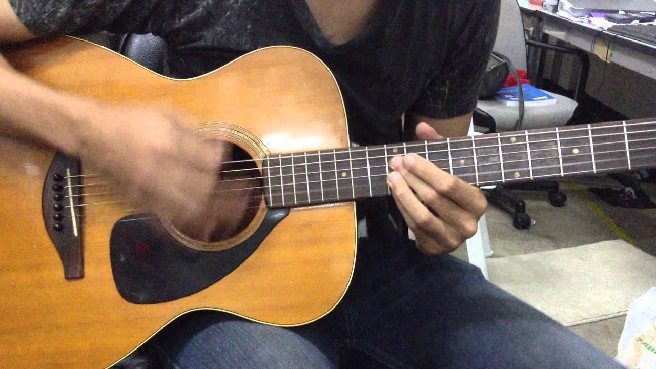 Yamaha Fg 150 Red Label Japanhouse Guitar Youtube