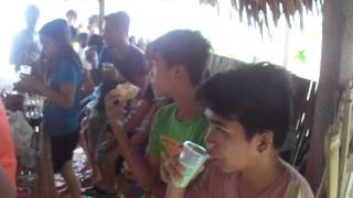 SJBA Batch 2014 Mini-Reunion