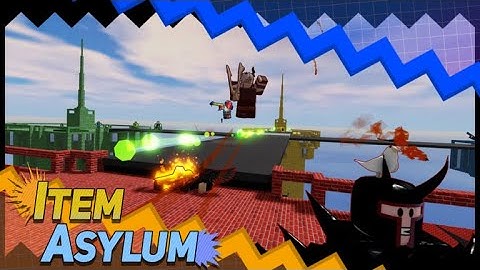 [Guide] How to perfect run boss_clayman in Item Asylum