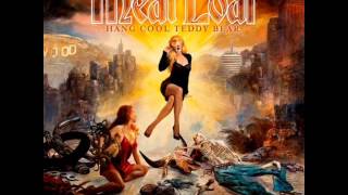 California isn´t big enough (Hey there girl) de MEAT LOAF