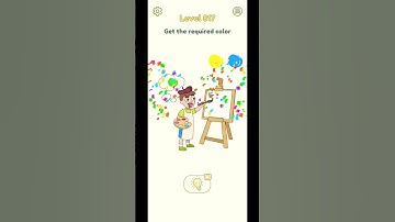 DOP 2 Answers | All Levels | Level 817 |aashu gaming shorts | #dop2 #dop2answers #dop2level #aashu