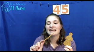 Sensory Stories and Play: Go for a Walk