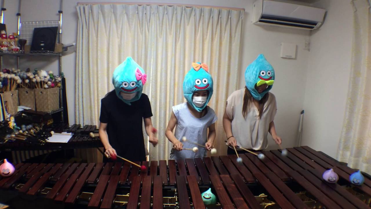 ジプシーダンス ドラクエ Fc版 Youtube ジプシーダンス ドラクエ Fc版 Youtube