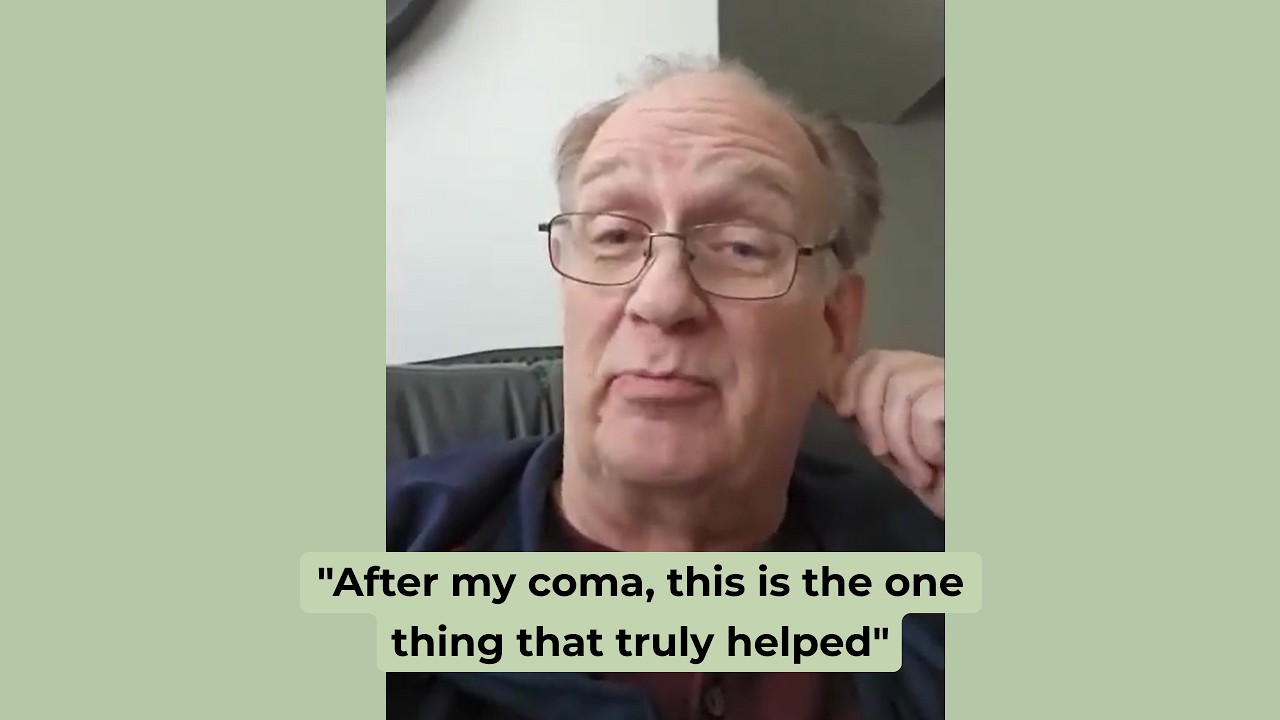 Down To Ground Review - Scott