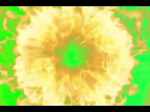 USE THIS CAPCUT EXPLOSION EFFECT MEME GREEN SCREEN FOR FREE! 