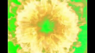 USE THIS CAPCUT FIRE EXPLODE MEME GREEN SCREEN FOR FREE!