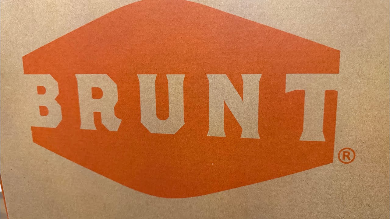 New Work Boot for the New Year! 