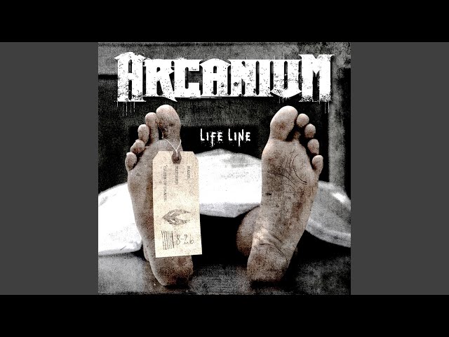 Arcanium - Evil Arise