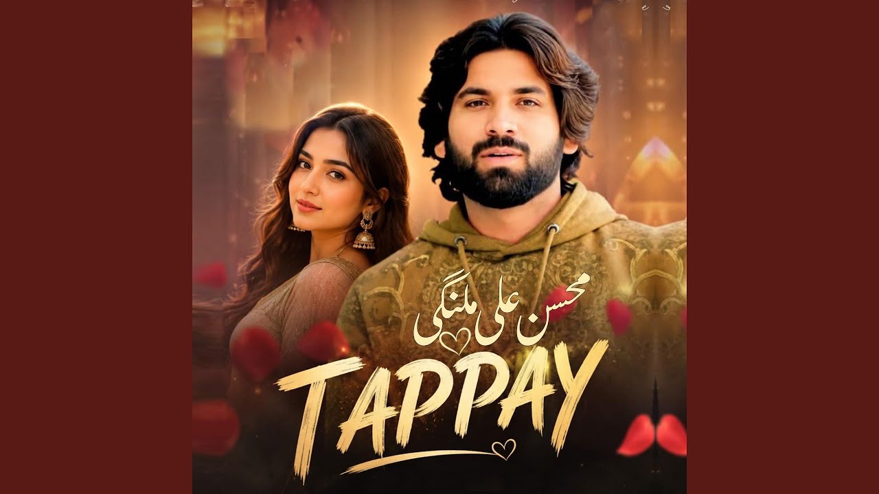 Watch Tappay on YouTube Watch Tappay on YouTube