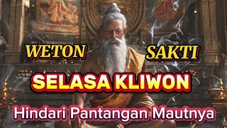 Weton Selasa Kliwon: Khodam Sakti,Batu Akik Penjaga Energi Gaib
