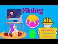Mining Wownero(WOW) on Android
