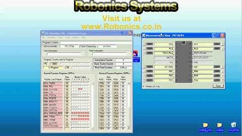 PIC Microcontroller Programming Tutorials - Part 1