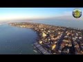 DJIMINI2-Lido di Venezia-Ex ospedale al mare - YouTube