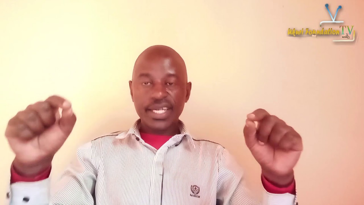 INKOMOKO YA ISLAM YouTube