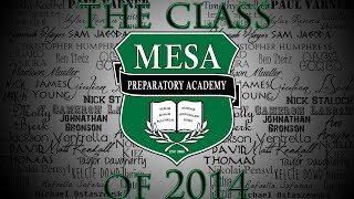 The Class of 2014