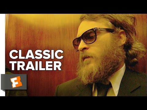 I&#039;m Still Here (2010) Official Trailer #1 - Joaquin Phoenix Movie HD