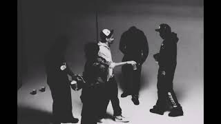 Nemzzz - PRINCE OF THE SCENE (Slowed + Reverb)