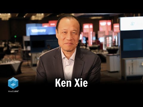 ken xie fortinet fortinet accelerate 2018 - cyber hub fortnite generator
