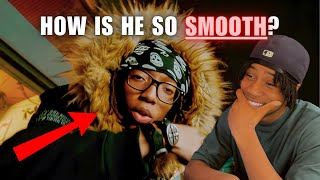 The Most UNDERRATED Artist? | "Lil Tecca - Down With Me (Official Video)" Reaction