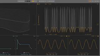 Wavetable Lesson Excerpt - Oscillator Modulation & Waveshaping Wealth