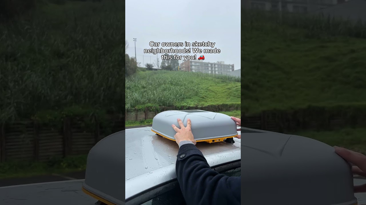 This might be the BEST gift for a car lover