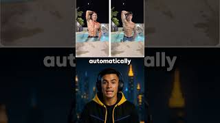 How to clone the AI Grandpa video IN 30 SEC #aivideocreator #aivideo #aitools