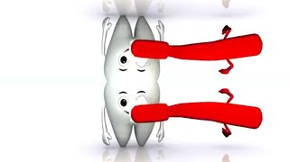 Brushing The Teeth With Little Baby Bum Effects Sponsored By Gamavision Csupo Effects 