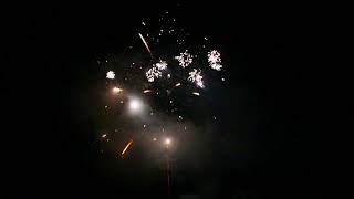TKPM815 Эль Диабло  1 2x35 залпов