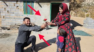 Download Lagu Pleasant Surprise: How Asghar Expressed Her New Feelings to Kobra MP3