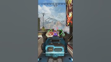 Wait til the end… 😂😂😂 #ace #apexlegend #clutch #clutchgene #apex #gaming #funny #loba #squadwipe