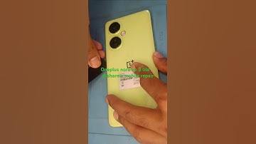 oneplus nord ce 3 lite back panel remove  #youtubeshorts.   #virelshorts
