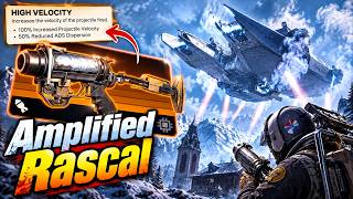 11K+ SOLO Damage ARC Enemies Using a Rascal Trial | ARC Raiders Weekly Trials