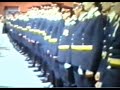 ВВВУТ, курсантские годы 1983-1987, Вольск Саратовская область, Вольское Высшее Военное Училище Тыла