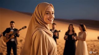 Eriz Art - فقط لأجلك - Hanya Untukmu (Official Music Video)