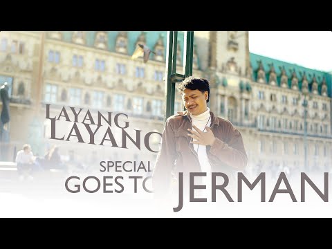 Bagus Wirata - Layang-Layang — baguswirata official