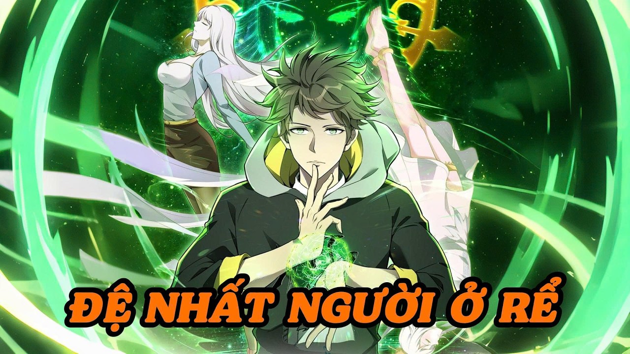 [ FULL TRỌN BỘ ] CHÀNG RỂ SIÊU BÁ ĐẠO || ĐỆ NHẤT NGƯỜI Ở RỂ || TẦN LẬP