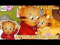 Le village de dany saint valentin pisodes complets  vidos pour enfants