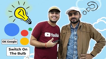 How to Make Home Automation System  / Google Assistant | Home Automation IOT /NodeMCU ESP32`