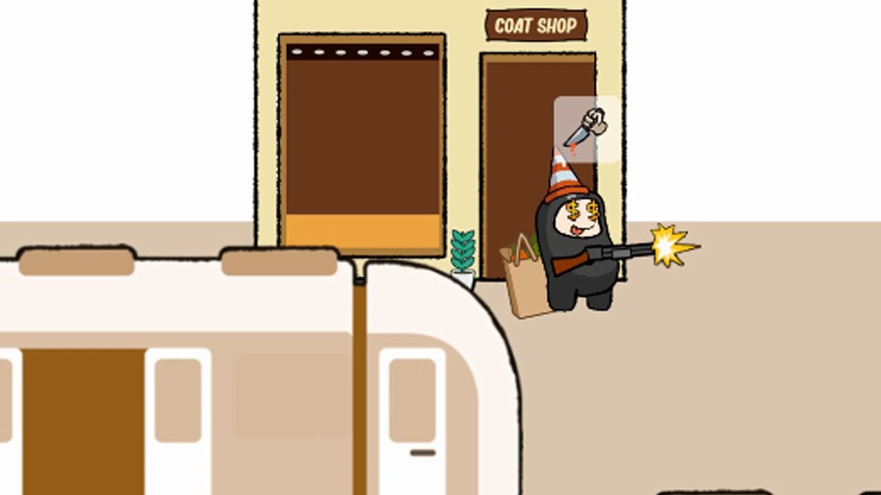 Impostor Puzzle:  everywhere ? - Thief Puzzle 2: Level 76 Solution